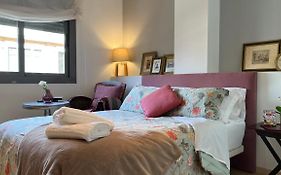 Love Rent4 Malaga Pacifico